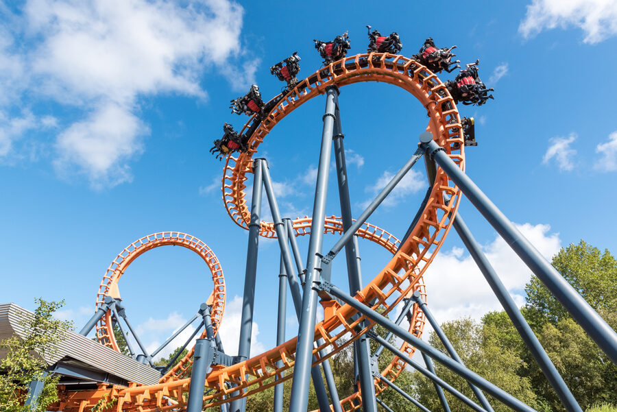 Theme Parks